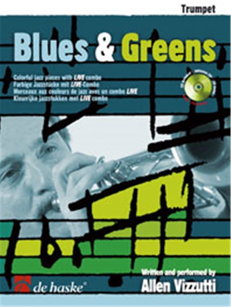 Blues & Greens